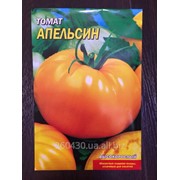 Семена томатов Апельсин фото