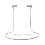 Bluetooth-гарнитура Plantronics BackBeat GO 2 Stereo White (89800-05)