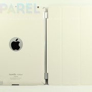 Комплект DarkFire iColour Whit Smart Cover для iPad 2 White фото