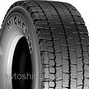 Шины Michelin XDW ICE GRIP 315/70 R 22.5 фотография