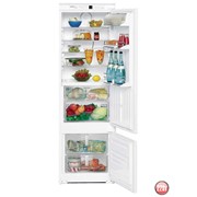 Встраиваемый холодильник морозильник Liebherr ICBS 3156 Premium класса фотография