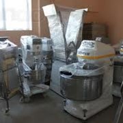 Кондитерское оборудование бывшее в употреблении фото