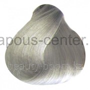 Крем-краска для волос Kapous Professional Серебро тонирующий, 100 мл. фотография