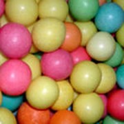 Жевательные конфеты фотография