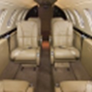 Самолет CESSNA CITATION CJ фото