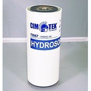 Фильтр для очистки топлива, 260 HS-II-30 (гидроабсорбирующий, до 65 л/мин) CIM-TEK фото