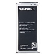 Аккумулятор для Samsung Galaxy S5 Mini SM-G800F (BG800BBE) 2100mAh