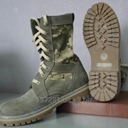 Ботинки облегченные НАТО ММ14 42 фото