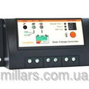 Контроллер заряда epsolar ls1024r, 10a 12/24в, ар. 223722573 фото