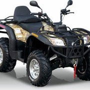Квадроцикл Stels ATV 500X фото