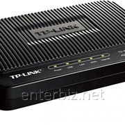 Модем ADSL TP-Link TD-8817 DDP, 1xLan, 1xRj-11, 1xUSB, trendchip, код 70189 фото