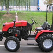 Трактор МТЗ Беларус 311 фото