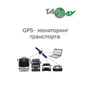 Cистема GPS- мониторинг транспорта фото