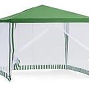 Тент-шатер с москитной сеткой для дачи Green Glade Green Glade 1088