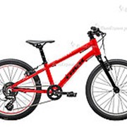 Велосипед Trek Wahoo 20 (2020) Красный фотография
