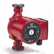 Циркуляционный насос Grundfos UPS 25-40 130