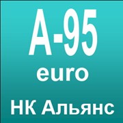 Бензин А 95 евро (НК Альянс-Украина) оптом, бензовозные и вагонные партии фото