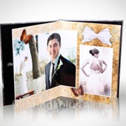 Классическая фотокнига 30х20 фото
