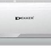 Настенная сплит-система DSH 105 R/ECO фото