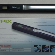 Сканнер портативный ручной Handyscan SKYPIX фото