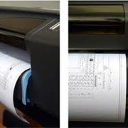 Печать формата А2-А3