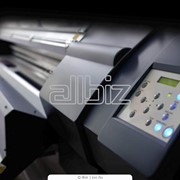 Машины и оборудование для печати фото