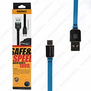 USB Data Кабель Safe& Speed (micro) фото