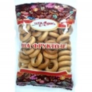 Сушка маковка на фруктозе, питание диабетическое купить в Казахстане фото