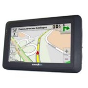 GPS автомобильные навигаторы GlobusGPS GL 800v СитиГИД 5