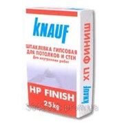 HP финиш Кнауф НР - Finish Knauf фотография