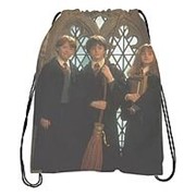 Сумка-мешок для обуви Гарри Поттер, Harry Potter №1 фотография