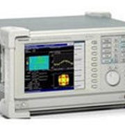 Цифровой анализатор спектра реального времени Tektronix RSA3303B
