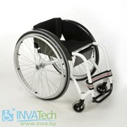 Инвалидная коляска активного типа IAS X1 фото