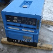 Сварочный генератор Kubota f-240s-50 фото