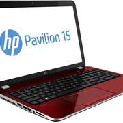 Ноутбук HP Pavilion 15-n089sr (F4U29EA) фотография