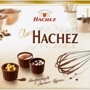 Ассорти шоколадных конфет с начинкой Chez Hachez фото