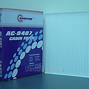 AC-9407 Салонный фильтр Quantum QAC9407