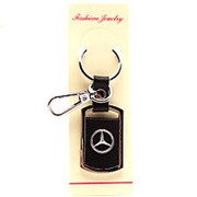 Брелок FASHION JEWELRY Mercedes Benz фотография