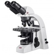 Лабораторный микроскоп BA310 (Бинокуляр) фото