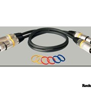 Микрофонный шнур RockCable RCL30356 D6 фото