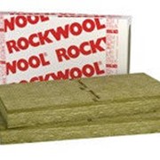 Теплоизоляция Rockwool Frontrock Max E 80-180мм фото