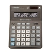 Калькулятор Correct Citizen D-312 (формат SDC-888)