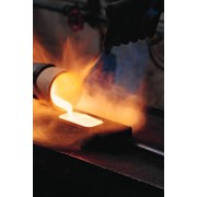Услуги производств по литью цветных металлов с установками по изготовлению моделей