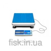 Весы электронные медицинские ВЭМ-150-Масса-К Вариант А1 фотография