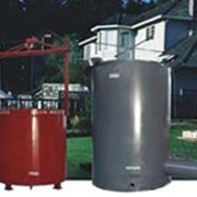 Биогазовая установка ИБГУ-1 фото