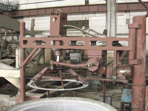 Купить Формы Для Изготовления Жби Колец