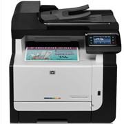 Цветное копирование фото