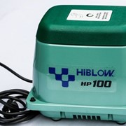 Компрессор Hiblow HP-100 фотография