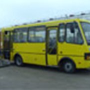 Автобус Эталон А079.45