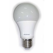 Светодиодная лампа ELA60-270°-470lm Новинка фото